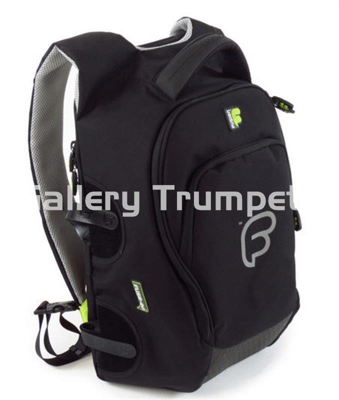 Fusion Bags Urban Mochila Grande, Ordenador Portátil - Imagen 1