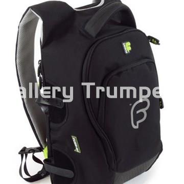 Fusion Bags Urban Mochila Grande, Ordenador Portátil - Imagen 1