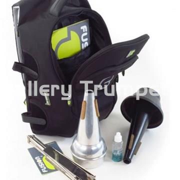 Fusion Bags Urban Mochila Grande, Ordenador Portátil - Imagen 2