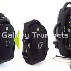 Fusion Bags Urban Mochila Pequeña - Imagen 2