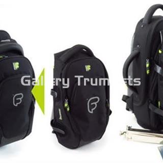 Fusion Bags Urban Mochila Pequeña - Imagen 2