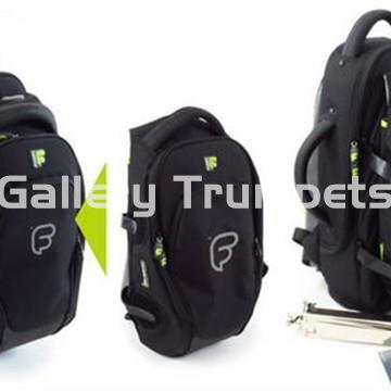 Fusion Bags Urban Mochila Pequeña - Imagen 2