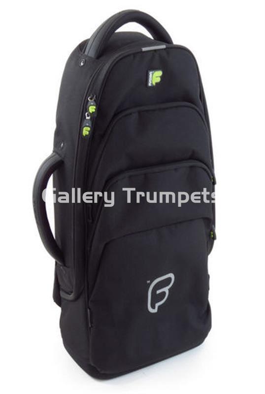 Fusion Bags Urban Mochila Saxo Alto - Imagen 1