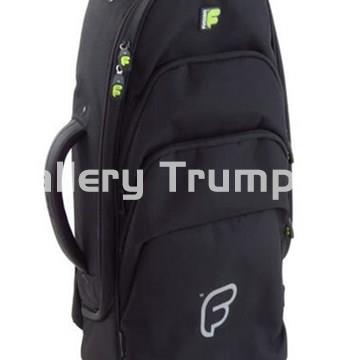 Fusion Bags Urban Mochila Saxo Alto - Imagen 1