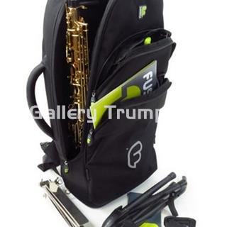 Fusion Bags Urban Mochila Saxo Alto - Imagen 2