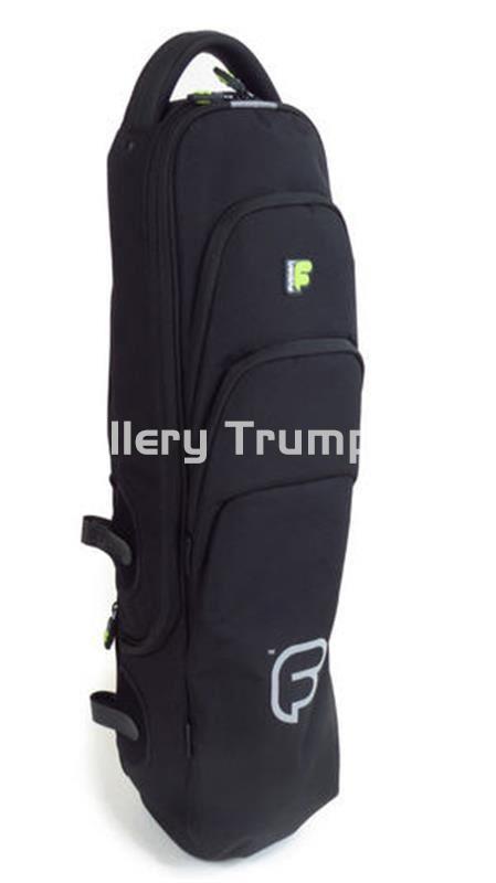 Fusion Bags Urban Mochila Saxo Soprano/Clarinete/Flauta - Imagen 1