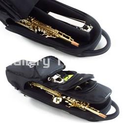 Fusion Bags Urban Mochila Saxo Soprano/Clarinete/Flauta - Imagen 2