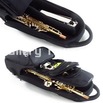 Fusion Bags Urban Mochila Saxo Soprano/Clarinete/Flauta - Imagen 2