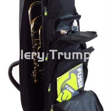 Fusion Bags Urban Mochila Trombón 9.5 - Imagen 2