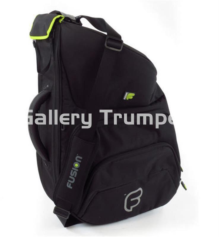 Fusion Bags Urban Mochila Trompa Campana Fija - Imagen 1