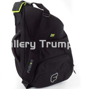 Fusion Bags Urban Mochila Trompa Campana Fija - Imagen 1