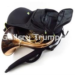 Fusion Bags Urban Mochila Trompa Campana Fija - Imagen 2