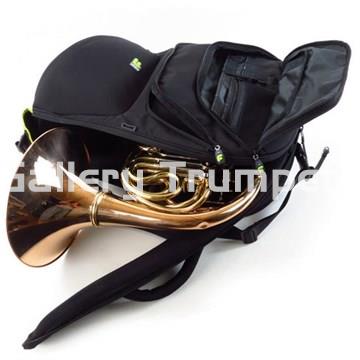 Fusion Bags Urban Mochila Trompa Campana Fija - Imagen 2