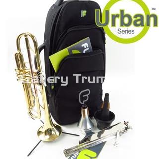 Fusion Bags Urban Mochila Trompeta - Imagen 2