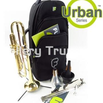 Fusion Bags Urban Mochila Trompeta - Imagen 2