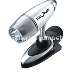 Fzone Mini-Lámpara de 3 LED - Imagen 1