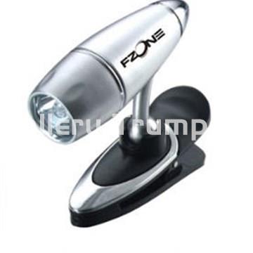 Fzone Mini-Lámpara de 3 LED - Imagen 1