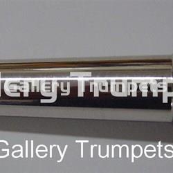 Gallery Trumpets Adaptador de boquilla Corneta-Trompeta - Imagen 1