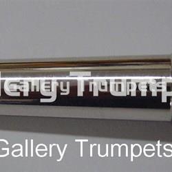 Gallery Trumpets Adaptador de boquilla Trombón - Imagen 1
