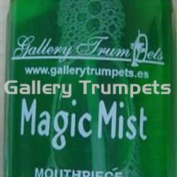 Gallery Trumpets Desinfectante y Limpiador boquillas - Imagen 1