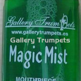 Gallery Trumpets Desinfectante y Limpiador boquillas - Imagen 1