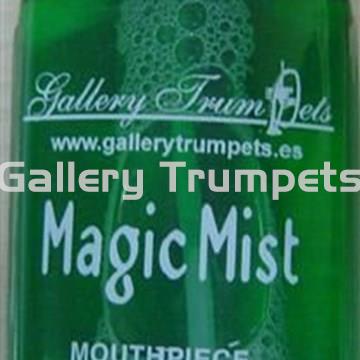 Gallery Trumpets Desinfectante y Limpiador boquillas - Imagen 1
