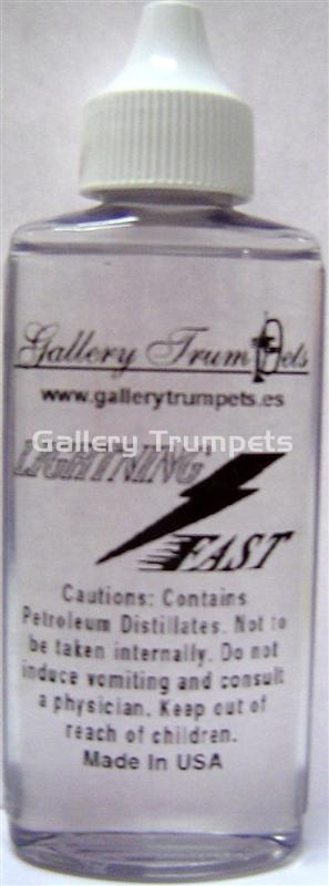 Gallery Trumpets FAST Aceite Pistones - Imagen 1