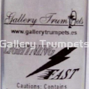 Gallery Trumpets FAST Aceite Pistones - Imagen 1