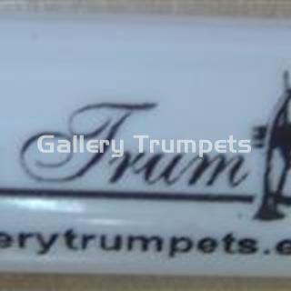 Gallery Trumpets Grasa bombas - Imagen 1