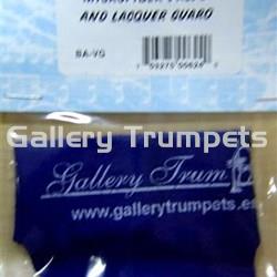 Gallery Trumpets Protección Microfibra - Imagen 1