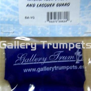 Gallery Trumpets Protección Microfibra - Imagen 1