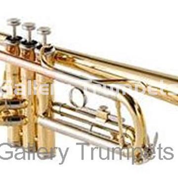 Gallery Trumpets Trompeta Bb Lacada - Imagen 1