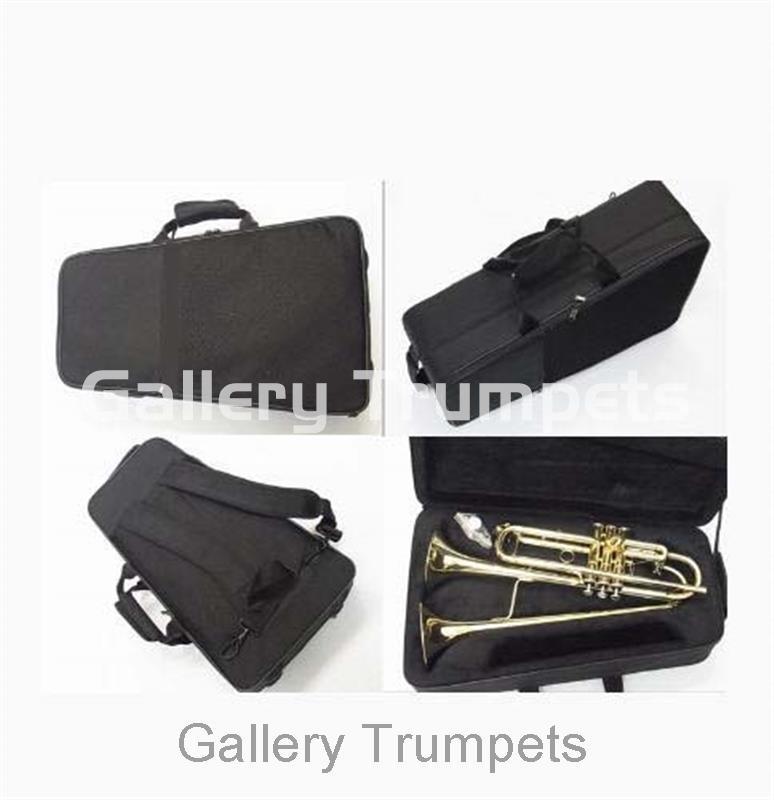 Gallery Trumpets Trompeta Doble Campana - Imagen 5