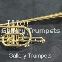 Gallery Trumpets Trompeta Performance Bb - Imagen 1