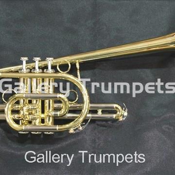 Gallery Trumpets Trompeta Performance Bb - Imagen 1