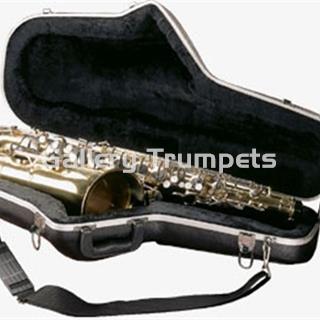 GATOR Estuche  Deluxe ABS Saxo Alto - Imagen 1