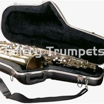 GATOR Estuche Deluxe ABS Saxo Tenor - Imagen 1