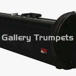GATOR Estuche Deluxe ABS Trombón - Imagen 1