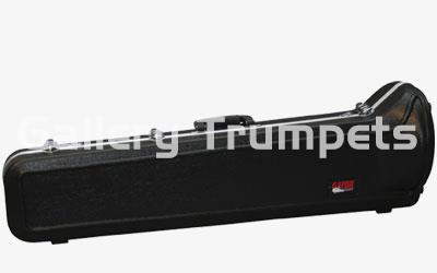 GATOR Estuche Deluxe ABS Trombón - Imagen 2