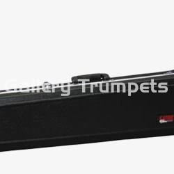 GATOR Estuche Deluxe ABS Trombón - Imagen 2