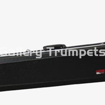 GATOR Estuche Deluxe ABS Trombón - Imagen 2