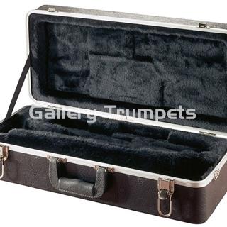 Gator Estuche Deluxe ABS Trompeta - Imagen 2