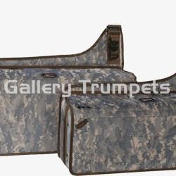 Gator Messenger Estuche Trompeta - Imagen 1