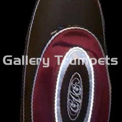 GBATPTM Advanced Estuche de Trompeta Moldeado - Imagen 1