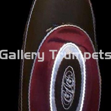 GBATPTM Advanced Estuche de Trompeta Moldeado - Imagen 1