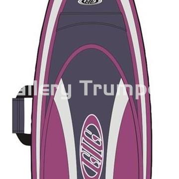 GBSTPT Student Funda de Trompeta - Imagen 1