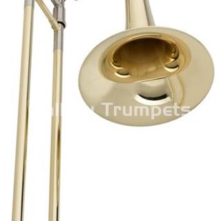 Getzen 4047DS Trombón Tenor Bb/F - Imagen 1