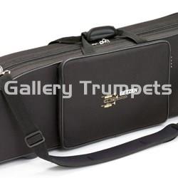 Getzen 4147IB Trombón Tenor Bb/F Modelo Ian Bousfield - Imagen 2