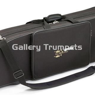 Getzen 4147IB Trombón Tenor Bb/F Modelo Ian Bousfield - Imagen 2