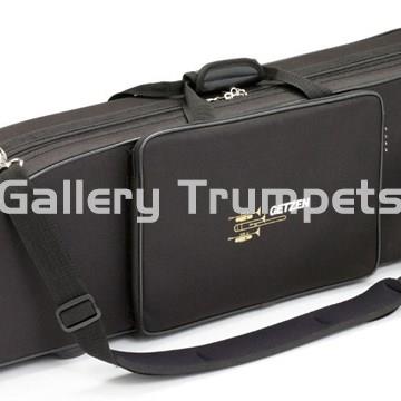 Getzen 4147IB Trombón Tenor Bb/F Modelo Ian Bousfield - Imagen 2